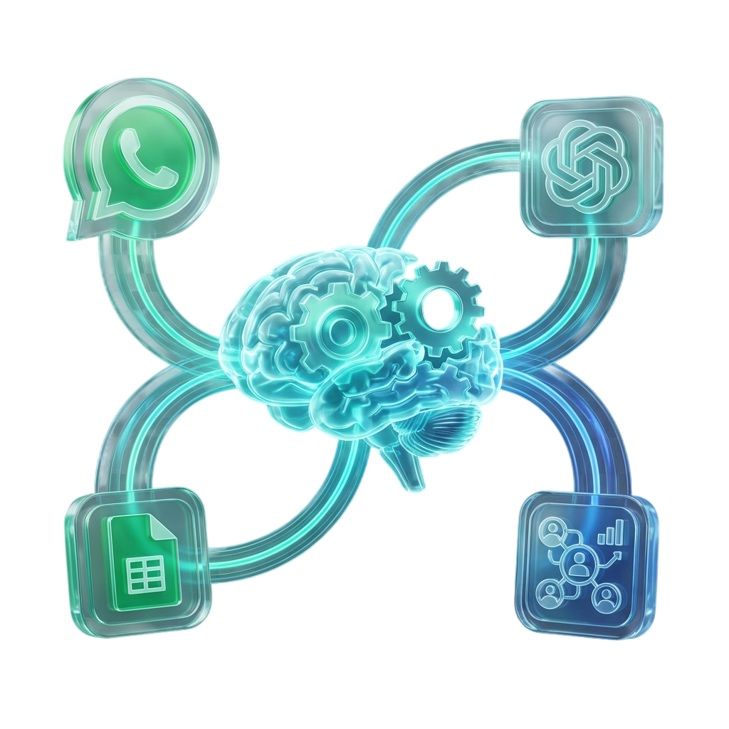 Automation Dashboard